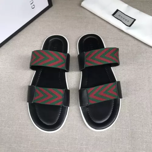 Gucci Slippers For Men #1304427