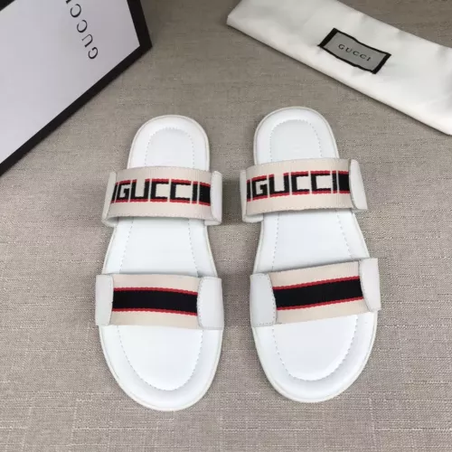 Gucci Slippers For Men #1304428