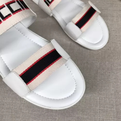 Cheap Gucci Slippers For Men #1304428 Replica Wholesale [$42.00 USD] [ITEM#1304428] on Replica Gucci Slippers