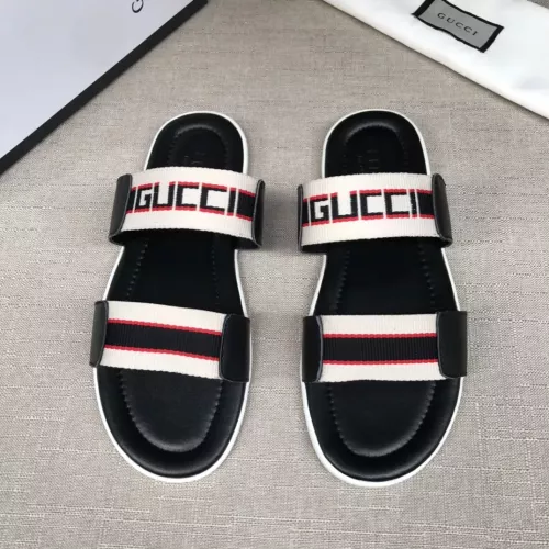 Gucci Slippers For Men #1304429