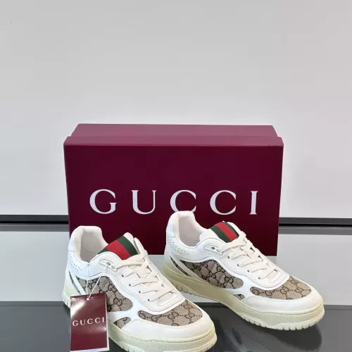 Cheap Gucci Casual Shoes For Women #1304433 Replica Wholesale [$88.00 USD] [ITEM#1304433] on Replica Gucci Casual Shoes