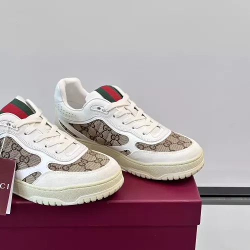 Cheap Gucci Casual Shoes For Women #1304433 Replica Wholesale [$88.00 USD] [ITEM#1304433] on Replica Gucci Casual Shoes