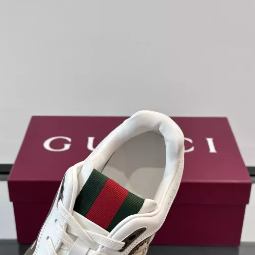 Cheap Gucci Casual Shoes For Women #1304435 Replica Wholesale [$88.00 USD] [ITEM#1304435] on Replica Gucci Casual Shoes