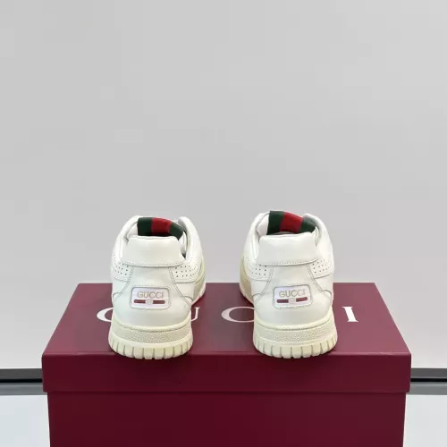 Cheap Gucci Casual Shoes For Women #1304439 Replica Wholesale [$92.00 USD] [ITEM#1304439] on Replica Gucci Casual Shoes