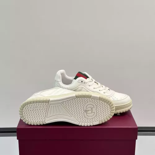 Cheap Gucci Casual Shoes For Men #1304440 Replica Wholesale [$92.00 USD] [ITEM#1304440] on Replica Gucci Casual Shoes