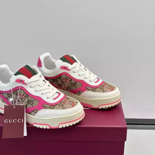 Cheap Gucci Casual Shoes For Women #1304443 Replica Wholesale [$92.00 USD] [ITEM#1304443] on Replica Gucci Casual Shoes