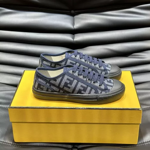 Fendi Casual Shoes For Men #1304459