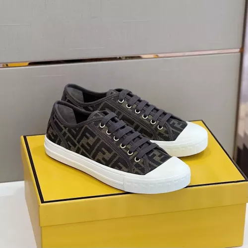 Fendi Casual Shoes For Men #1304462