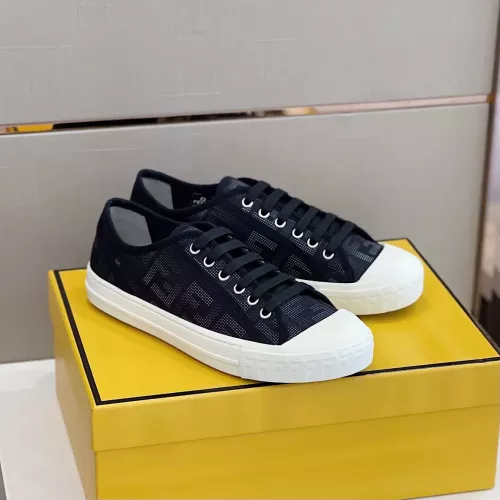 Fendi Casual Shoes For Men #1304464