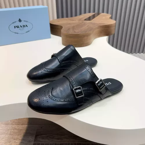 Prada Slippers For Men #1304472