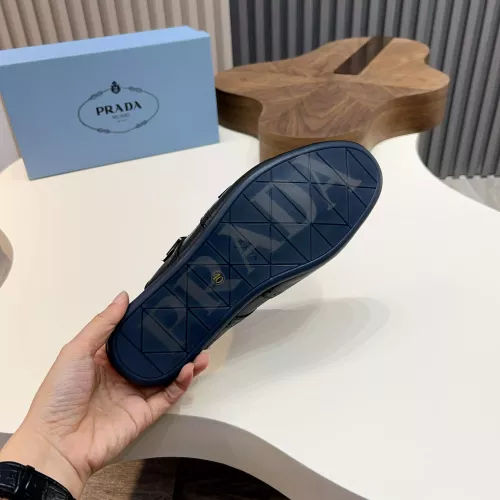 Cheap Prada Slippers For Men #1304472 Replica Wholesale [$98.00 USD] [ITEM#1304472] on Replica Prada Slippers