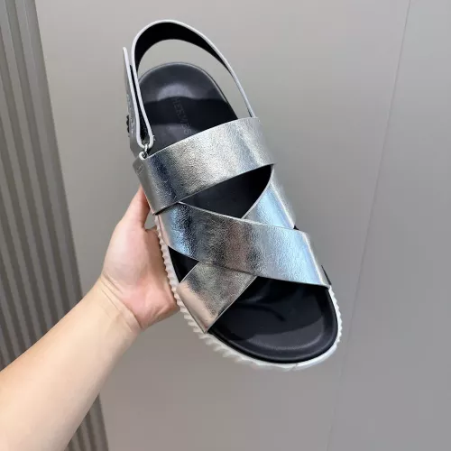 Cheap Hermes Sandal For Men #1304473 Replica Wholesale [$72.00 USD] [ITEM#1304473] on Replica Hermes Sandal