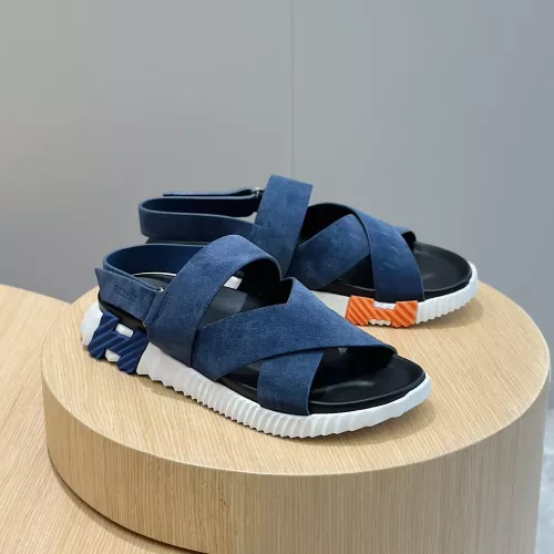 Hermes Sandal For Men #1304475