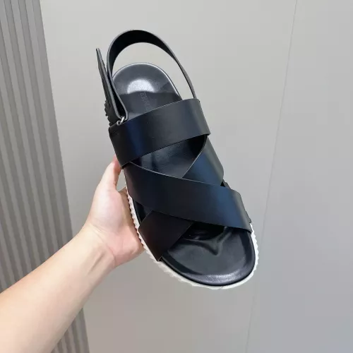 Cheap Hermes Sandal For Men #1304479 Replica Wholesale [$72.00 USD] [ITEM#1304479] on Replica Hermes Sandal