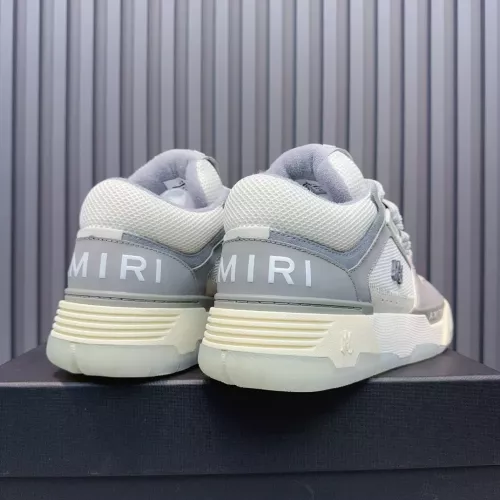 Cheap Amiri Casual Shoes For Women #1304513 Replica Wholesale [$122.00 USD] [ITEM#1304513] on Replica Amiri Casual Shoes