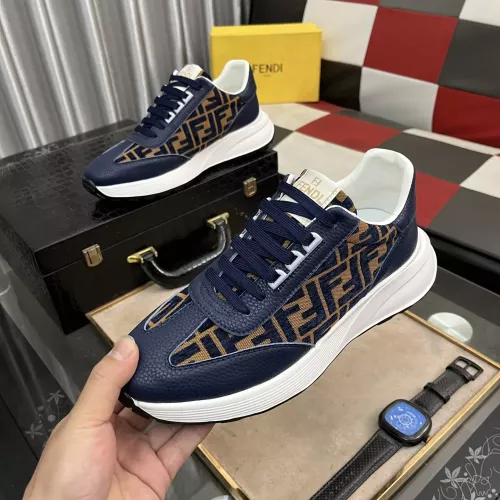 Fendi Casual Shoes For Men #1304536