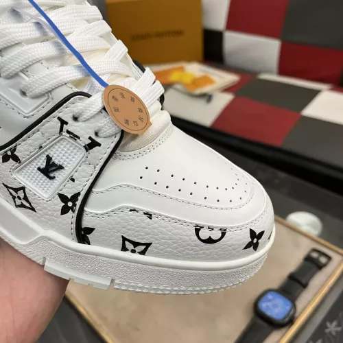 Cheap Louis Vuitton Casual Shoes For Men #1304538 Replica Wholesale [$105.00 USD] [ITEM#1304538] on Replica Louis Vuitton Casual Shoes