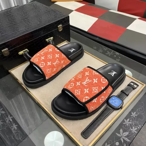 Louis Vuitton Slippers For Men #1304554