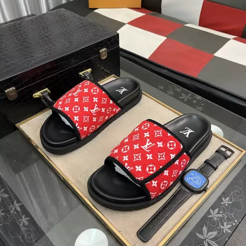 Louis Vuitton Slippers For Men #1304555