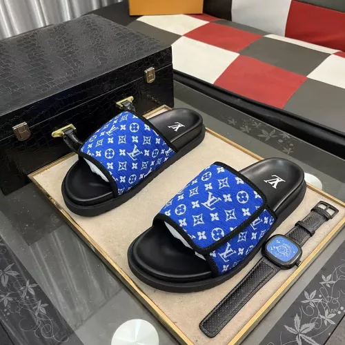 Louis Vuitton Slippers For Men #1304557