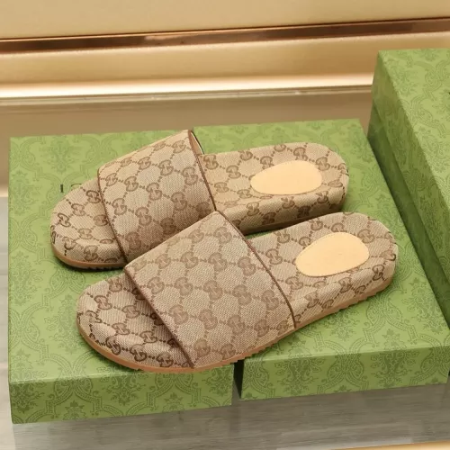 Gucci Slippers For Men #1304563