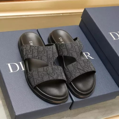 Christian Dior Slippers For Men #1304569