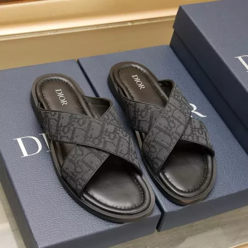 Christian Dior Slippers For Men #1304571