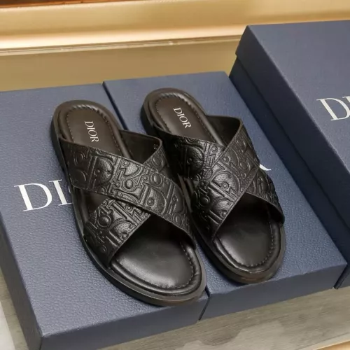 Christian Dior Slippers For Men #1304574