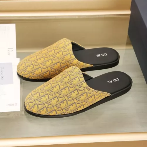 Christian Dior Slippers For Men #1304576