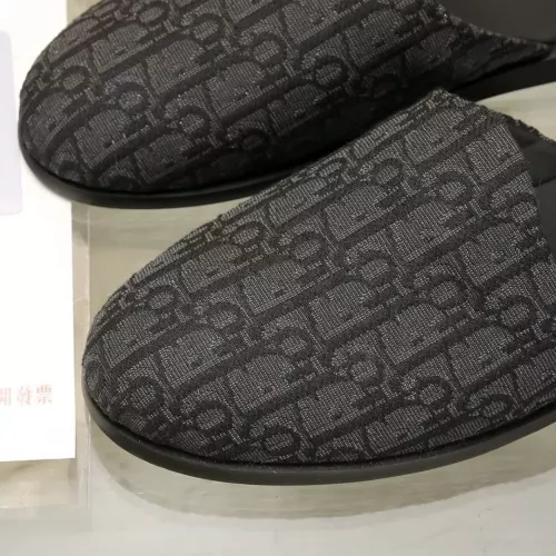 Cheap Christian Dior Slippers For Men #1304578 Replica Wholesale [$76.00 USD] [ITEM#1304578] on Replica Christian Dior Slippers