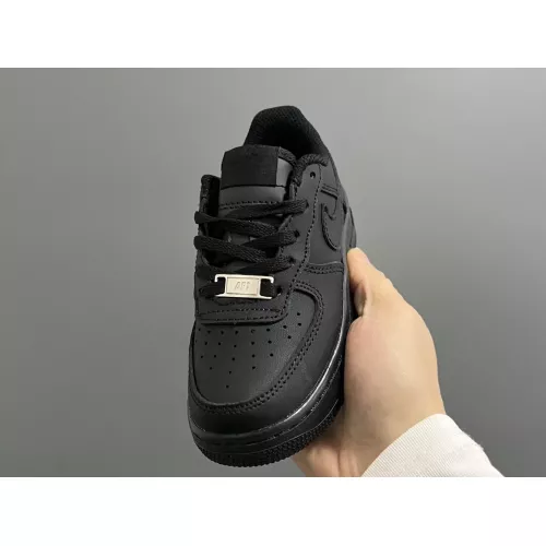 Cheap Nike Air Force Kids Shoes #1304584 Replica Wholesale [$56.00 USD] [ITEM#1304584] on Replica Nike Air Force