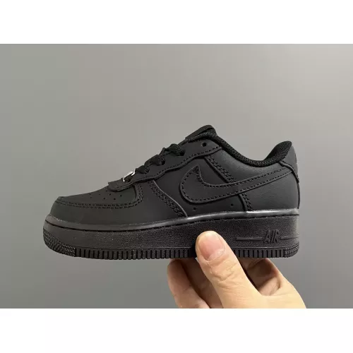 Cheap Nike Air Force Kids Shoes #1304584 Replica Wholesale [$56.00 USD] [ITEM#1304584] on Replica Nike Air Force