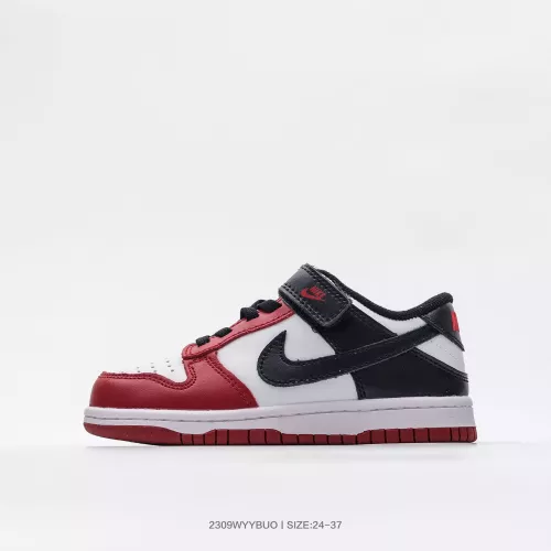 Cheap Nike Dunk Kids Shoes #1304591 Replica Wholesale [$64.00 USD] [ITEM#1304591] on Replica Nike Dunk