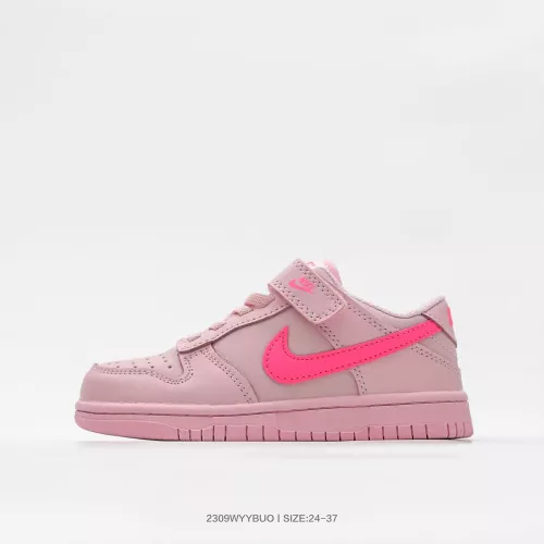 Cheap Nike Dunk Kids Shoes #1304595 Replica Wholesale [$64.00 USD] [ITEM#1304595] on Replica Nike Dunk