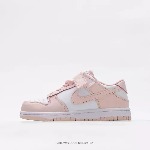 Nike Dunk Kids Shoes #1304597