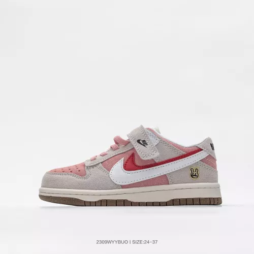 Cheap Nike Dunk Kids Shoes #1304598 Replica Wholesale [$64.00 USD] [ITEM#1304598] on Replica Nike Dunk