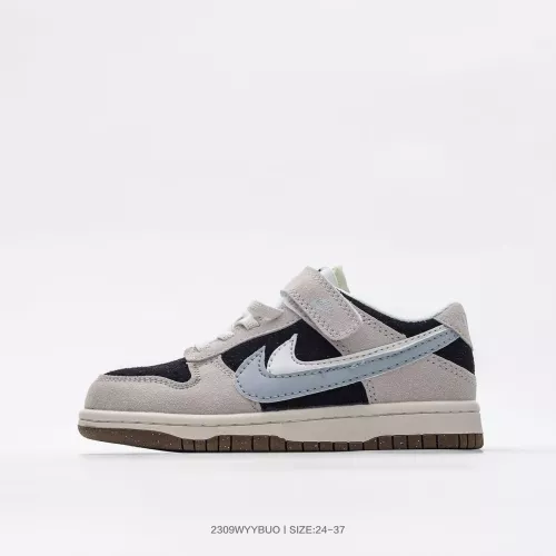 Cheap Nike Dunk Kids Shoes #1304600 Replica Wholesale [$64.00 USD] [ITEM#1304600] on Replica Nike Dunk