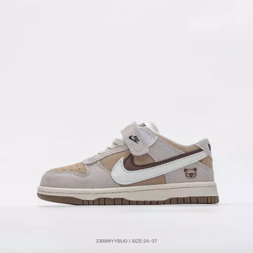 Cheap Nike Dunk Kids Shoes #1304603 Replica Wholesale [$64.00 USD] [ITEM#1304603] on Replica Nike Dunk