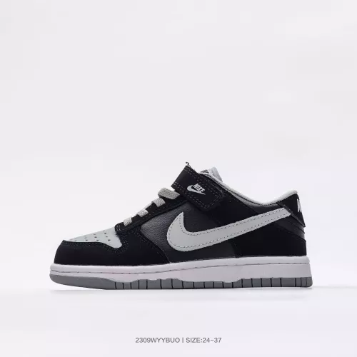 Nike Dunk Kids Shoes #1304605