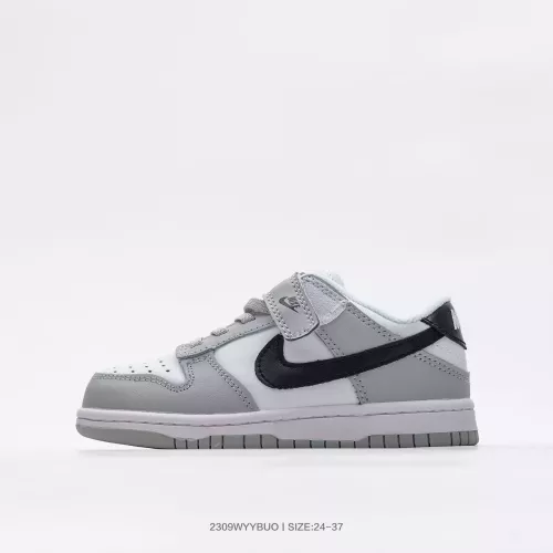 Cheap Nike Dunk Kids Shoes #1304608 Replica Wholesale [$64.00 USD] [ITEM#1304608] on Replica Nike Dunk