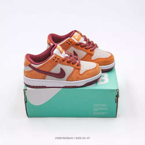 Cheap Nike Dunk For Kids #1304614 Replica Wholesale [$64.00 USD] [ITEM#1304614] on Replica Nike Dunk