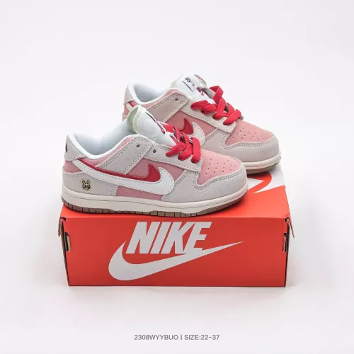 Nike Dunk For Kids #1304629