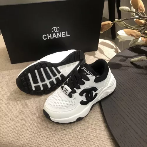 Chanel Kids' Shoes #1304669