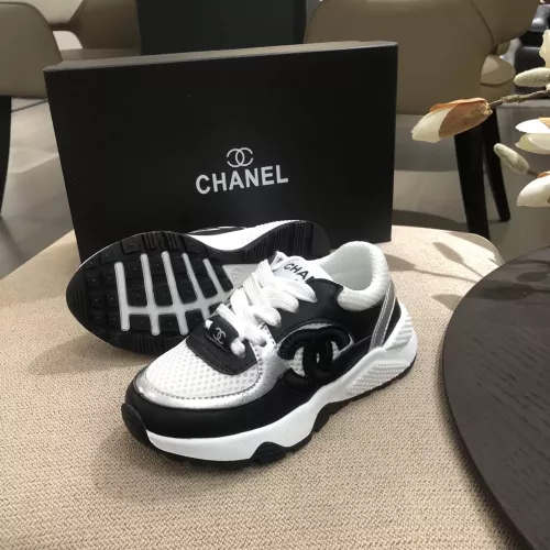 Chanel Kids' Shoes #1304670