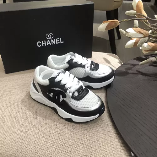 Cheap Chanel Kids' Shoes #1304670 Replica Wholesale [$82.00 USD] [ITEM#1304670] on Replica Chanel Kids' Shoes