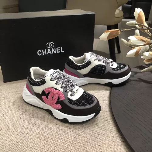 Cheap Chanel Kids' Shoes #1304671 Replica Wholesale [$82.00 USD] [ITEM#1304671] on Replica Chanel Kids' Shoes