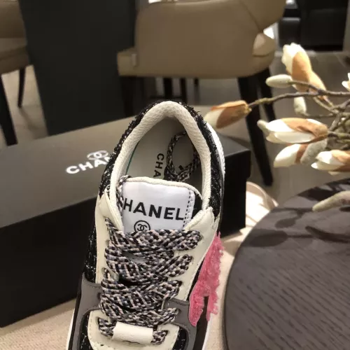 Cheap Chanel Kids' Shoes #1304671 Replica Wholesale [$82.00 USD] [ITEM#1304671] on Replica Chanel Kids' Shoes