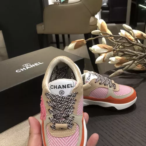 Cheap Chanel Kids' Shoes #1304672 Replica Wholesale [$82.00 USD] [ITEM#1304672] on Replica Chanel Kids' Shoes