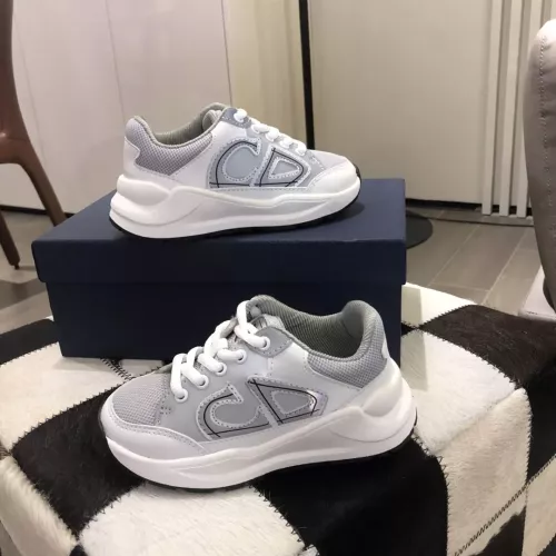 Cheap Christian Dior Kids' Shoes #1304674 Replica Wholesale [$82.00 USD] [ITEM#1304674] on Replica Christian Dior Kids' Shoes