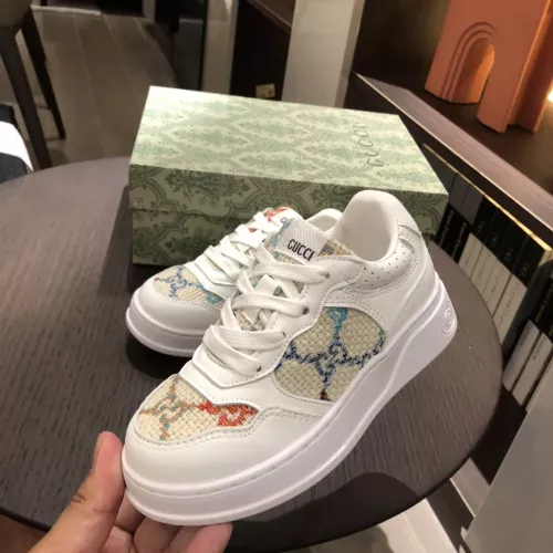 Cheap Gucci Kids' Shoes #1304676 Replica Wholesale [$82.00 USD] [ITEM#1304676] on Replica Gucci Kids' Shoes